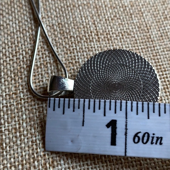 Deer Steampunk Necklace New - Picture 8 of 10